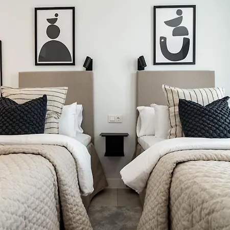 Apartment Lme133a- Stunning Flat Close To In