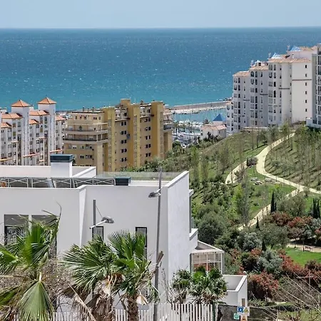 Lme133a- Stunning Flat Close To In Apartament Estepona