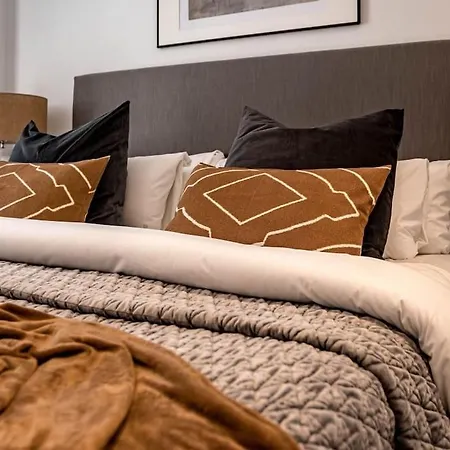 Lme133a- Stunning Flat Close To In Apartment