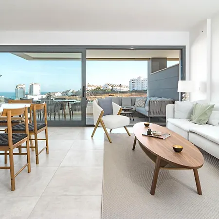 Apartment Lme133a- Stunning Flat Close To In Estepona