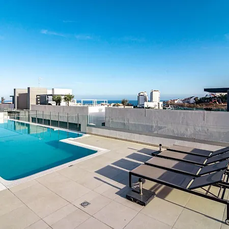 Lme133a- Stunning Flat Close To In Apartment