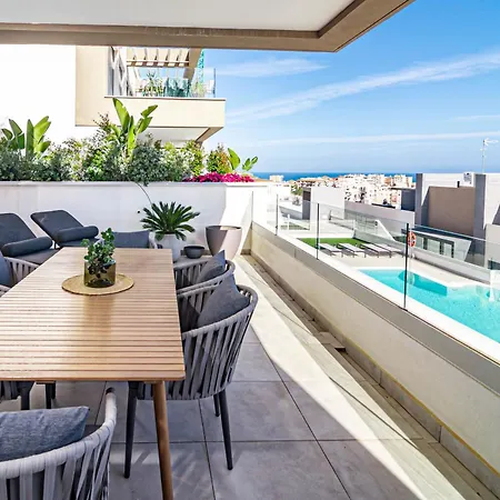 Lme133a- Stunning Flat Close To In Apartment *