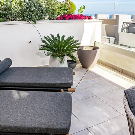 Apartment Lme133a- Stunning Flat Close To In *