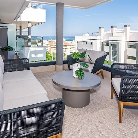 Apartament Lme133a- Stunning Flat Close To In