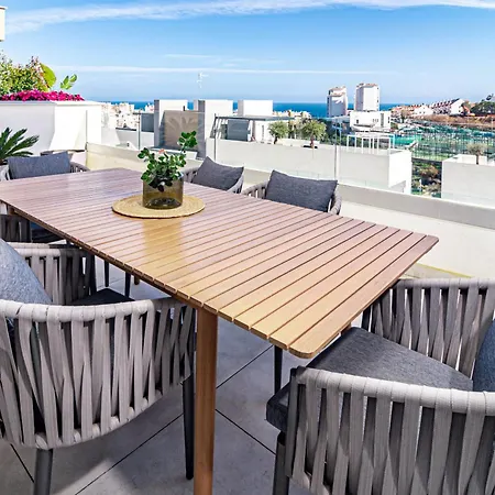 Apartment Lme133a- Stunning Flat Close To In Estepona
