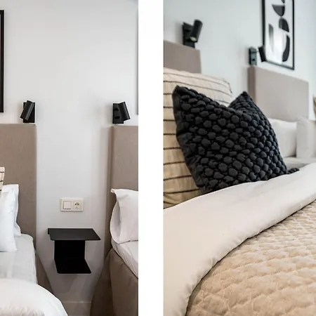 Apartment Lme133a- Stunning Flat Close To In