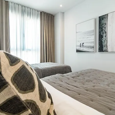 Lme133a- Stunning Flat Close To In Apartment *