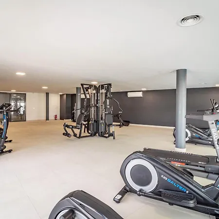 Apartment Lme133a- Stunning Flat Close To In