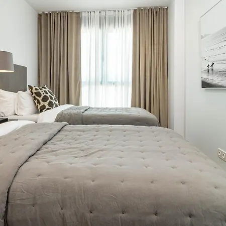 Apartment Lme133a- Stunning Flat Close To In