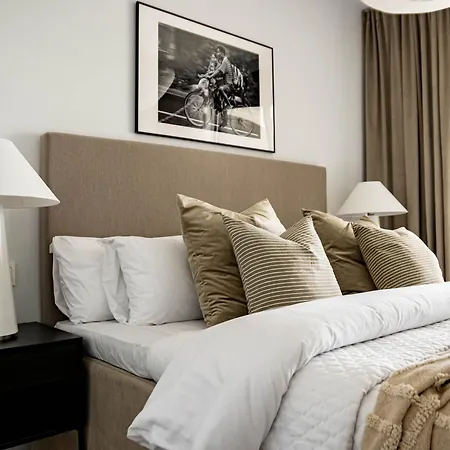 Lme133a- Stunning Flat Close To In Apartament