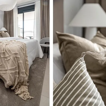Apartment Lme133a- Stunning Flat Close To In *