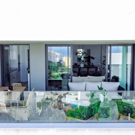 Apartment Lme133a- Stunning Flat Close To In *