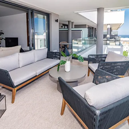 Lme133a- Stunning Flat Close To In Apartment *