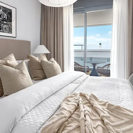 Apartment Lme133a- Stunning Flat Close To In Estepona